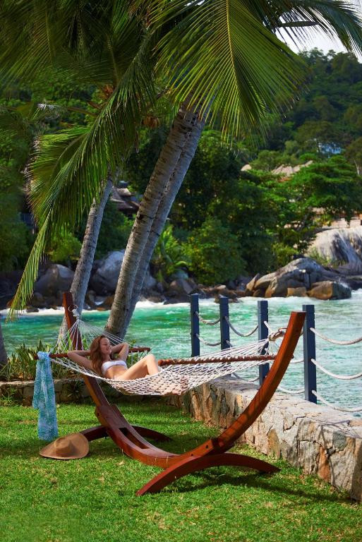 HILTON SEYCHELLES NORTHOLME RESORT & SPA фото 8