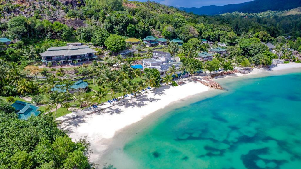 L ARCHIPEL HOTEL