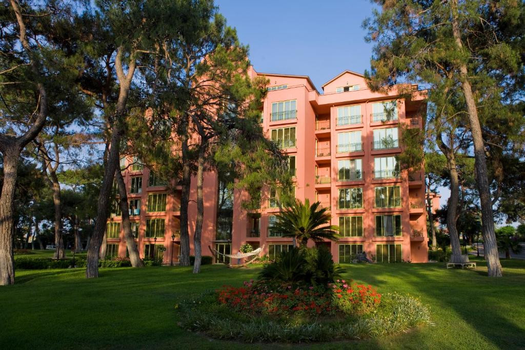 THE NORM ORIENTAL KEMER (EX. ASTERIA KEMER RESORT) фото 8