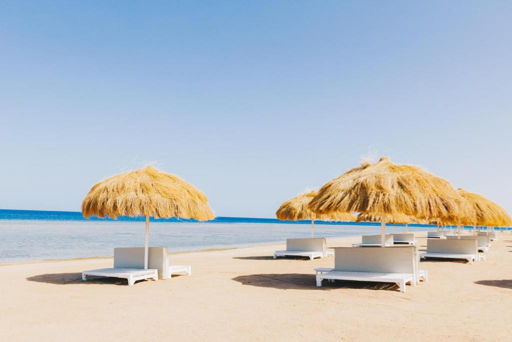 SENTIDO REEF OASIS SUAKIN RESORT & SPA фото 2