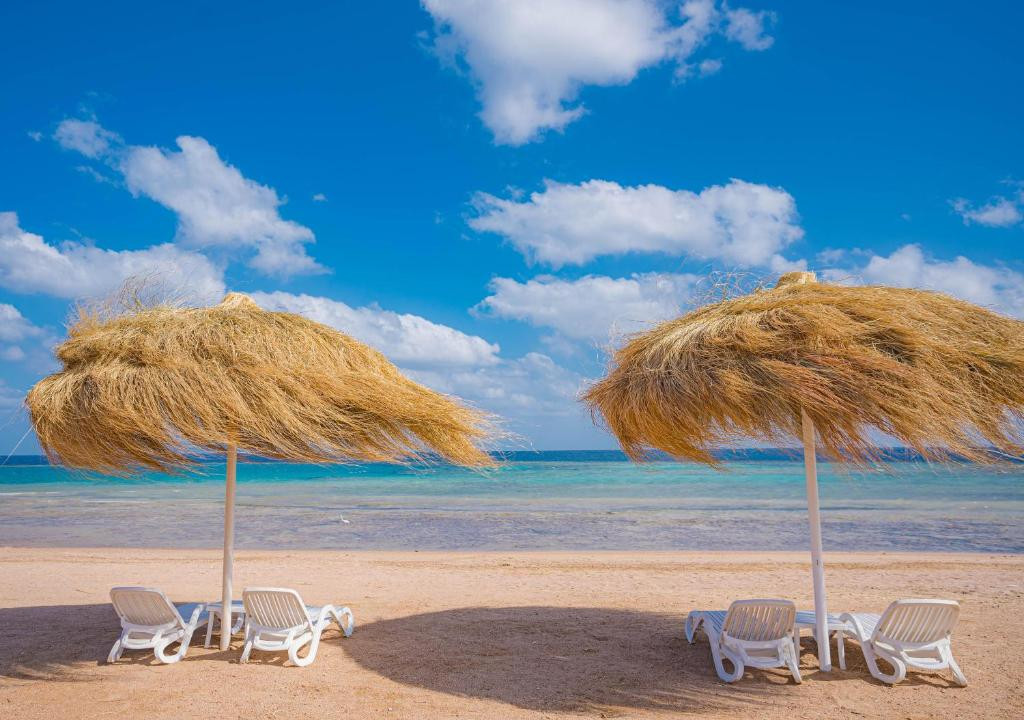 SENTIDO REEF OASIS SUAKIN RESORT & SPA фото 3
