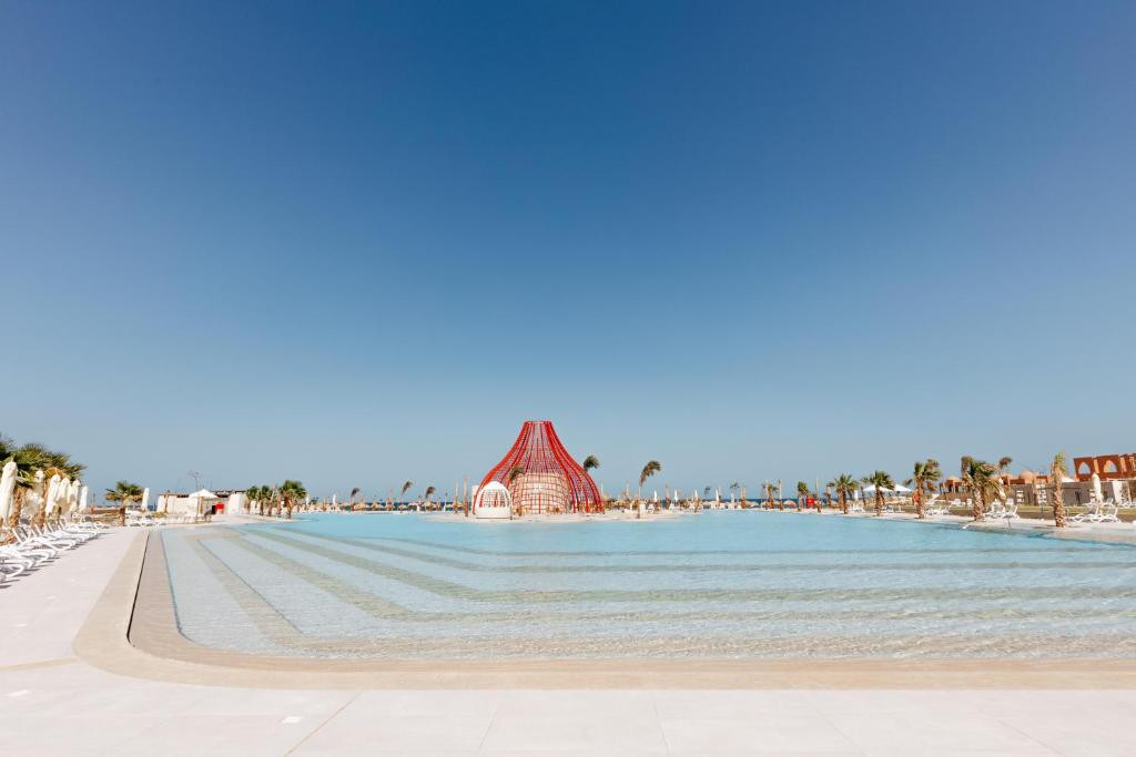 SENTIDO REEF OASIS SUAKIN RESORT & SPA фото 5