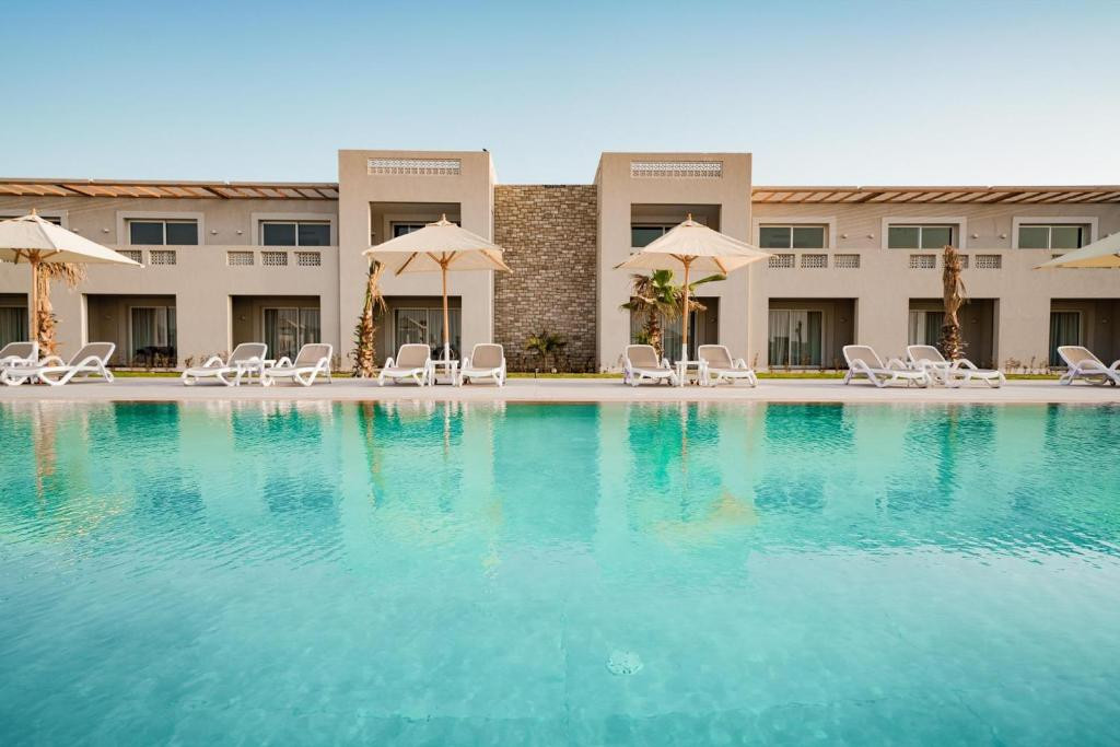 SENTIDO REEF OASIS SUAKIN RESORT & SPA фото 7