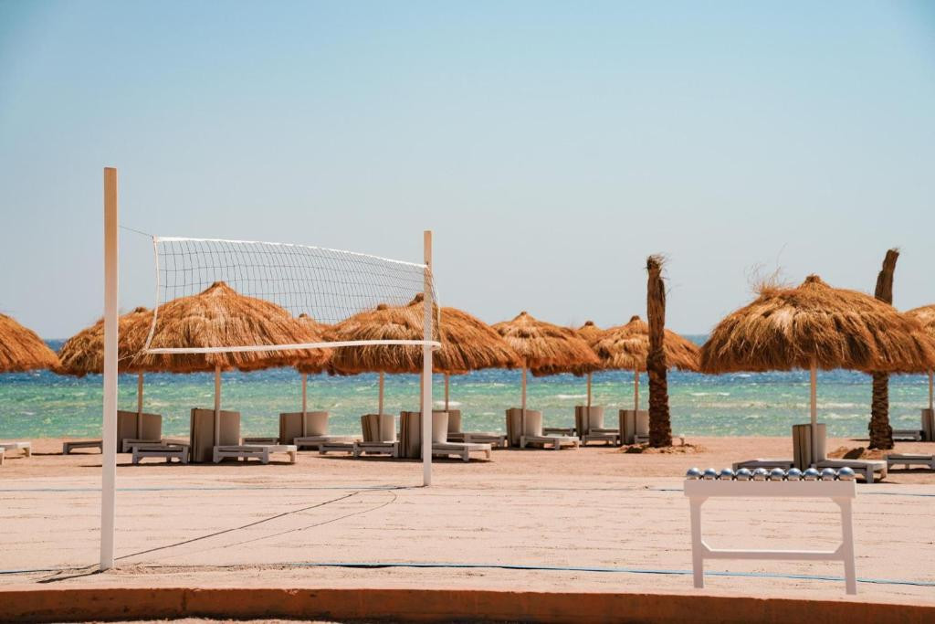 SENTIDO REEF OASIS SUAKIN RESORT & SPA фото 8