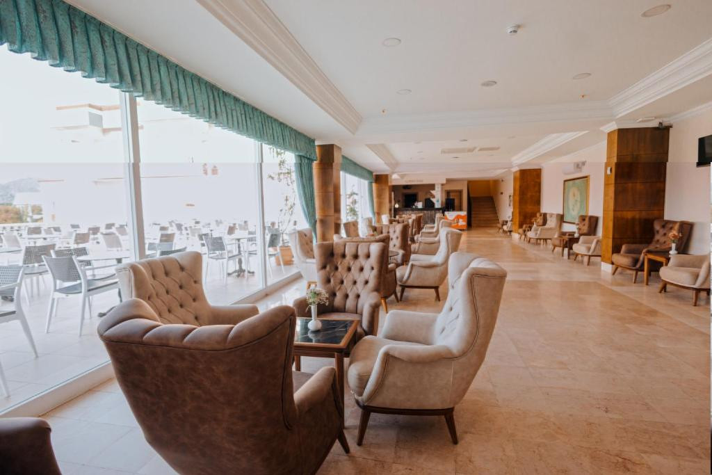 VIKING GARDEN HOTEL (EX. GARDEN RESORT BERGAMOT) фото 6