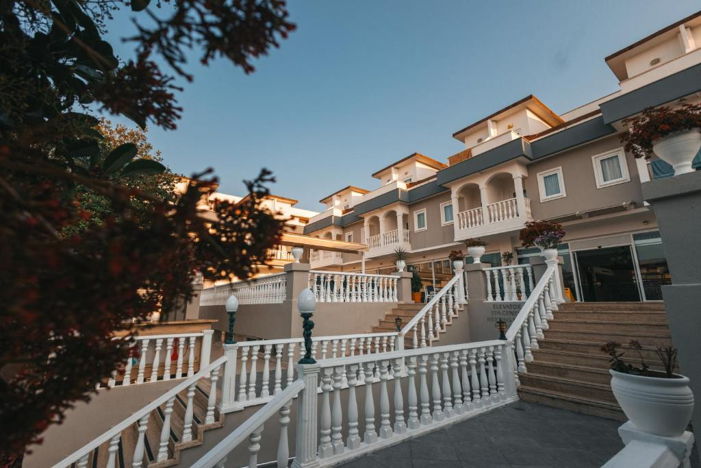 VIKING GARDEN HOTEL (EX. GARDEN RESORT BERGAMOT) фото 7