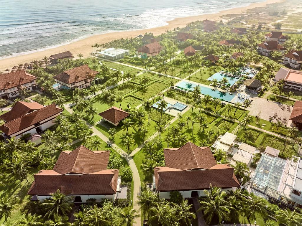 ROBINSON NAM HOI AN (EX. TUI BLUE NAM HOI AN)