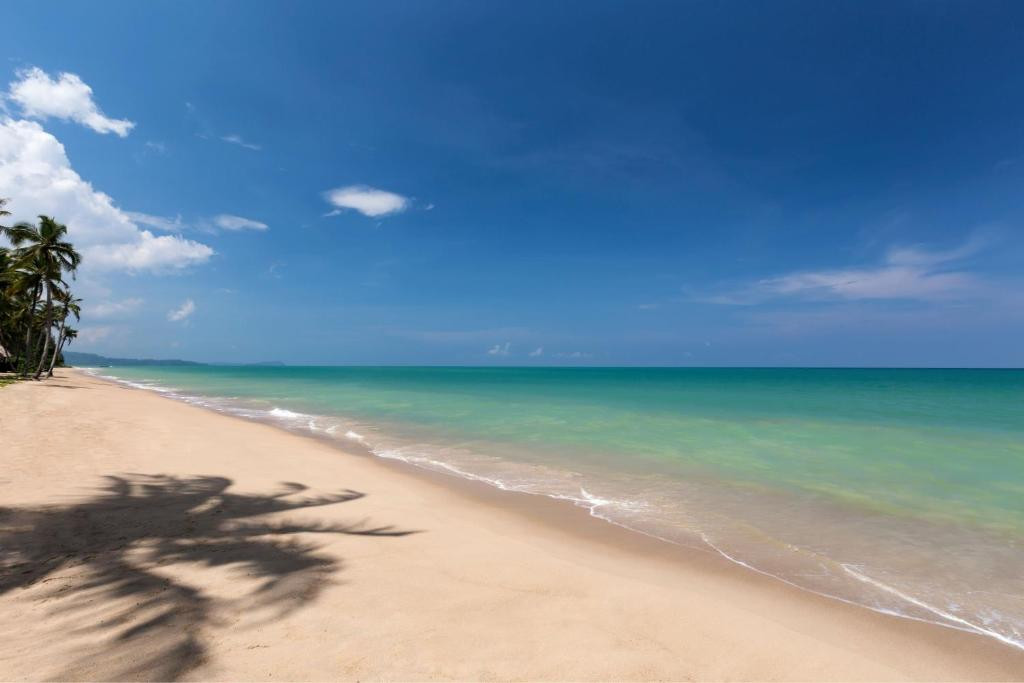 JW MARRIOTT KHAO LAK RESORT SUITES фото 5