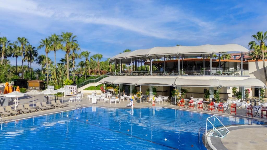 VON RESORT GOLDEN COAST фото 4