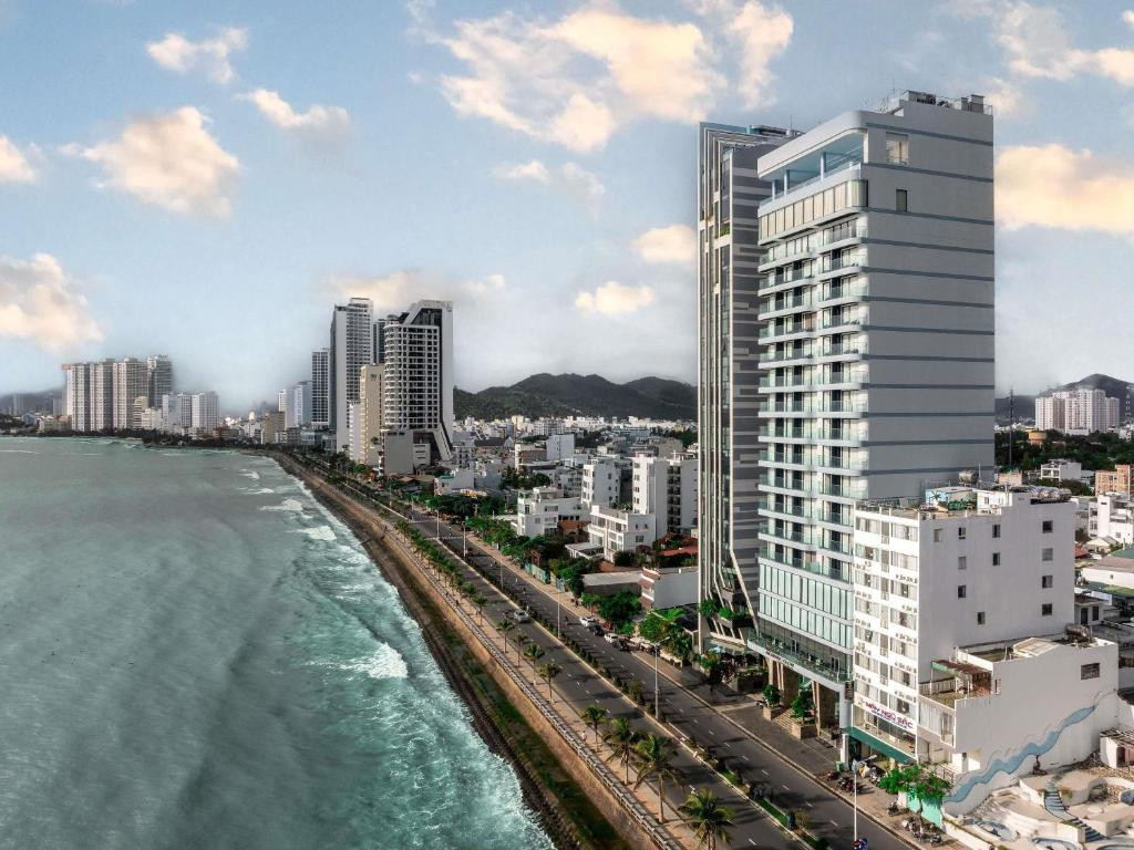 THE MORNING GLOW BOUTIQUE NHA TRANG
