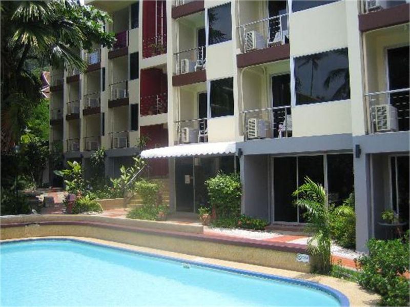 PORTER HOUSE (EX.LE TONG BEACH PATONG)