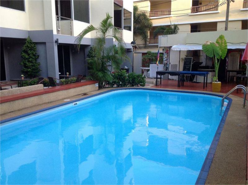 PORTER HOUSE (EX.LE TONG BEACH PATONG) фото 3