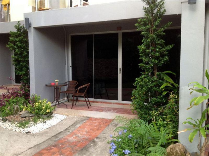 PORTER HOUSE (EX.LE TONG BEACH PATONG) фото 4
