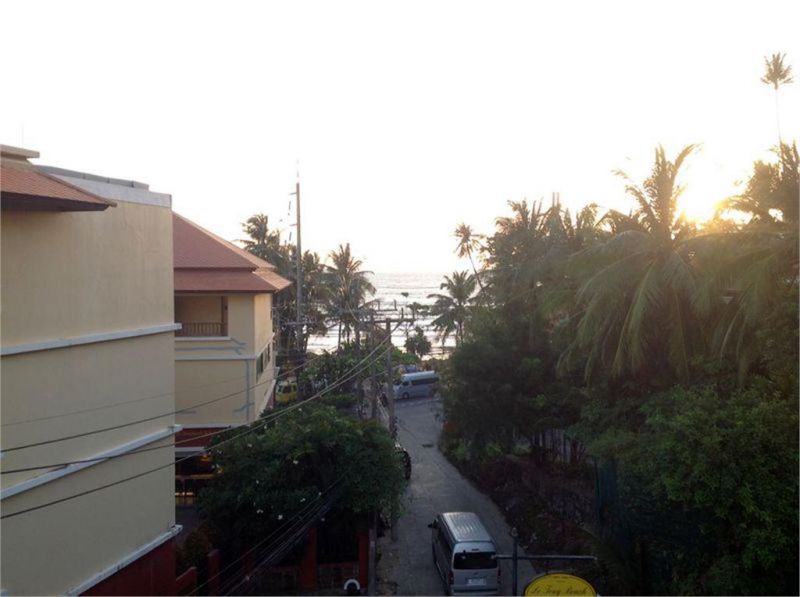 PORTER HOUSE (EX.LE TONG BEACH PATONG) фото 8