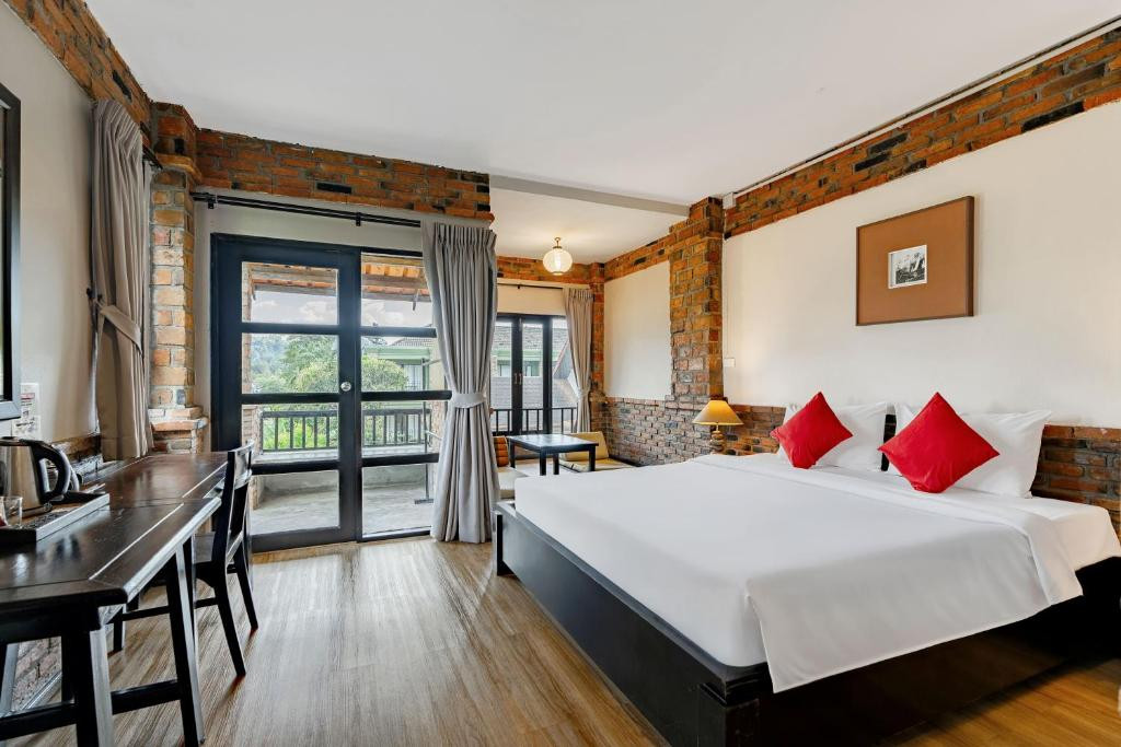 MOTIVE COTTAGE RESORT фото 5