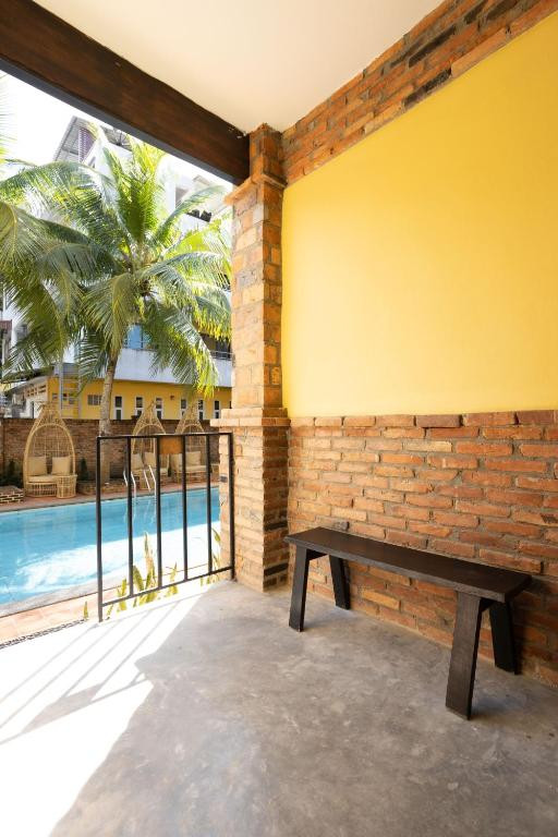 MOTIVE COTTAGE RESORT фото 7
