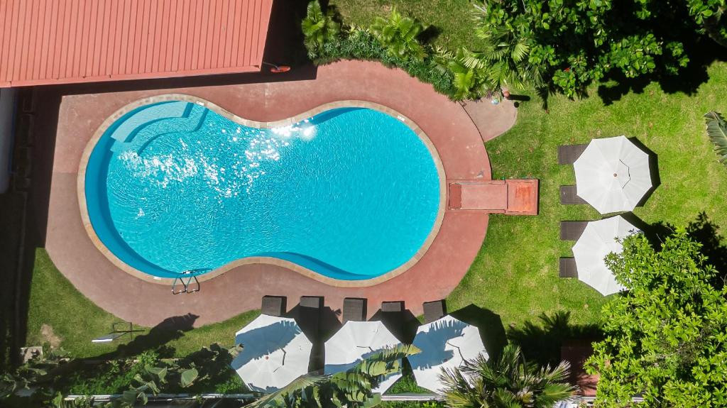 TOUCH SEA BOUTIQUE HOTEL & BISTRO фото 7