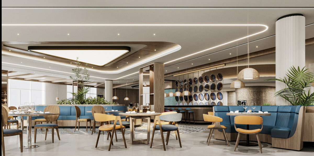 DOUBLETREE BY HILTON SHARKS BAY BEACH SIDE фото 2