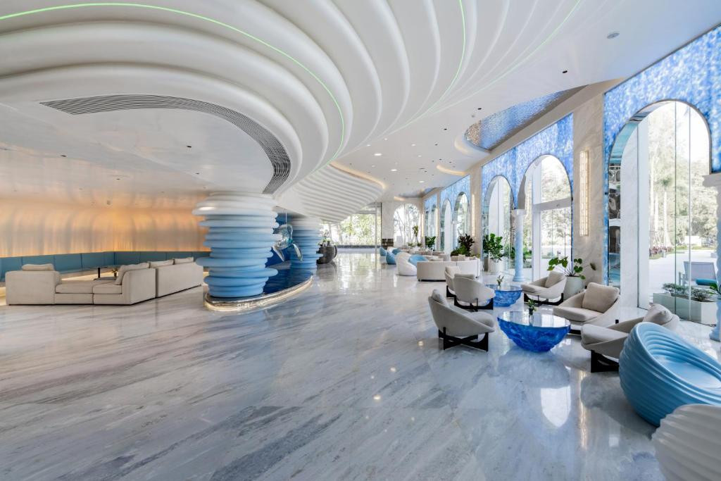 KORA BEACH RESORT PHUKET фото 6