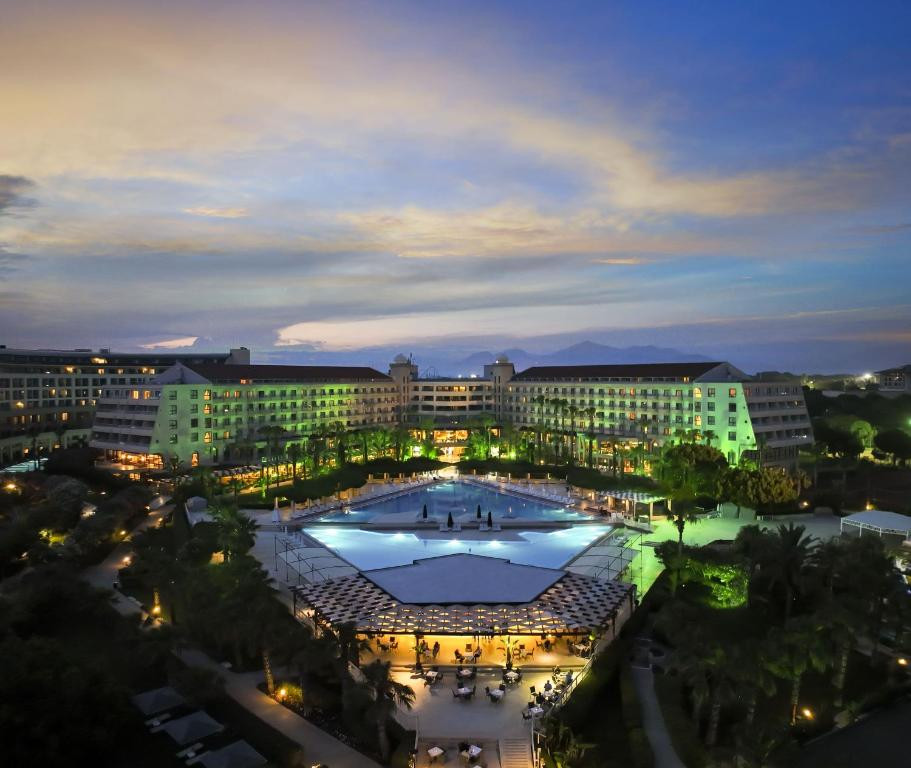 KAYA BELEK (EX. RIU KAYA BELEK) фото 3