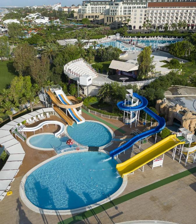 KAYA BELEK (EX. RIU KAYA BELEK) фото 5