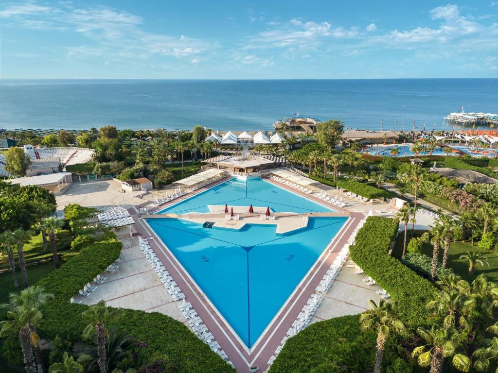 KAYA BELEK (EX. RIU KAYA BELEK) фото 6