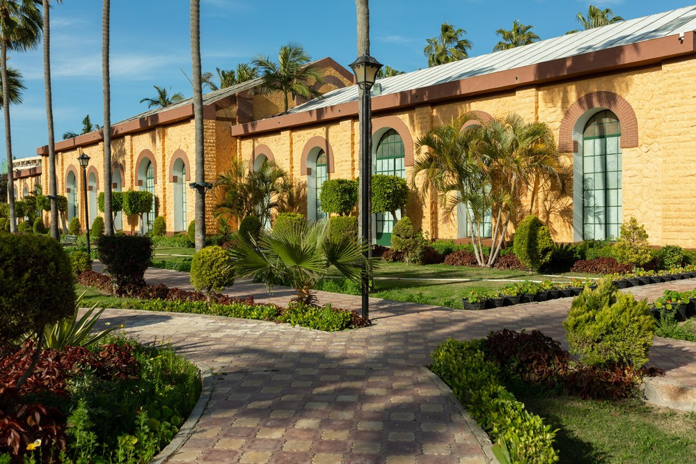 RIXOS MONTAZA ALEXANDRIA ADULTS ONLY 18+ фото 6