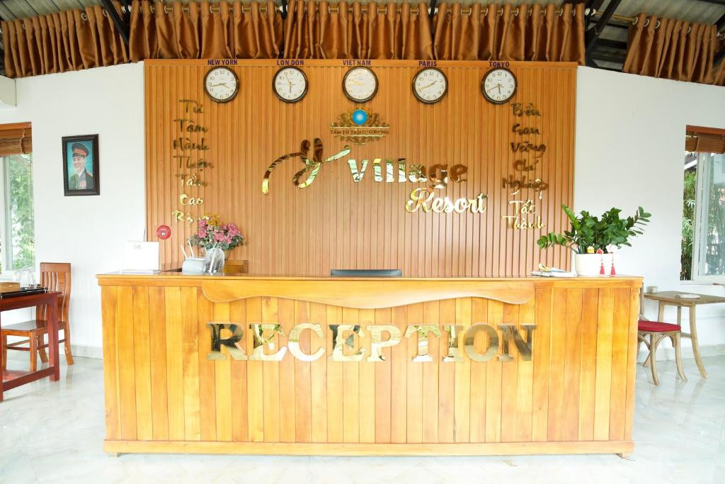 YNG LUXOR RESORT (EX. Y VILLAGE RESORT) фото 6