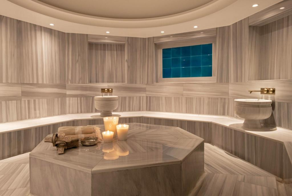 VAKKO HOTEL SUMAHAN BOSPHORUS фото 3