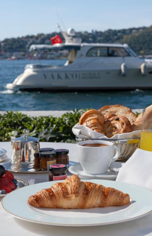 VAKKO HOTEL SUMAHAN BOSPHORUS фото 4
