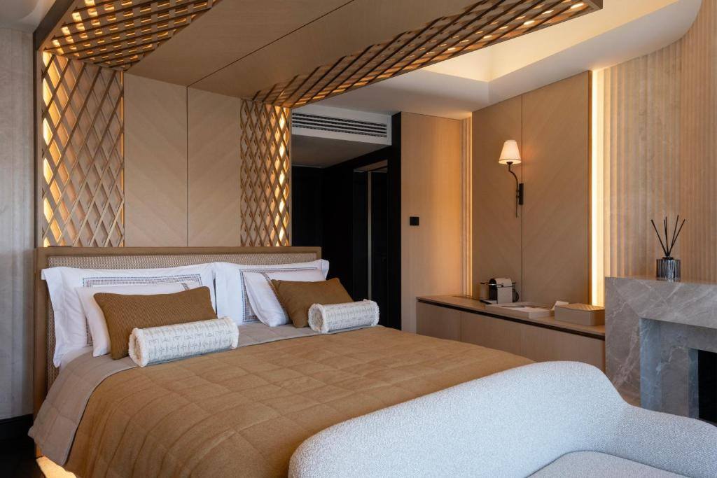 VAKKO HOTEL SUMAHAN BOSPHORUS фото 7