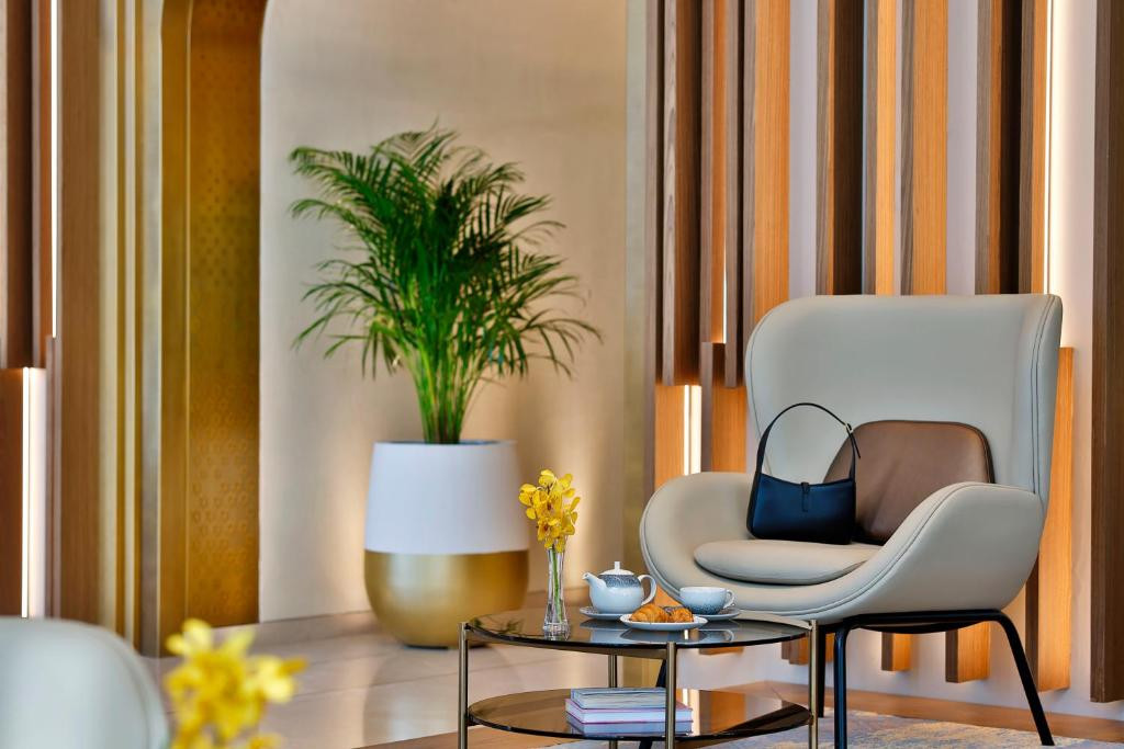 TUMBI HOTEL DUBAI THE PALM TAPESTRY COLLECTION BY HILTON фото 8