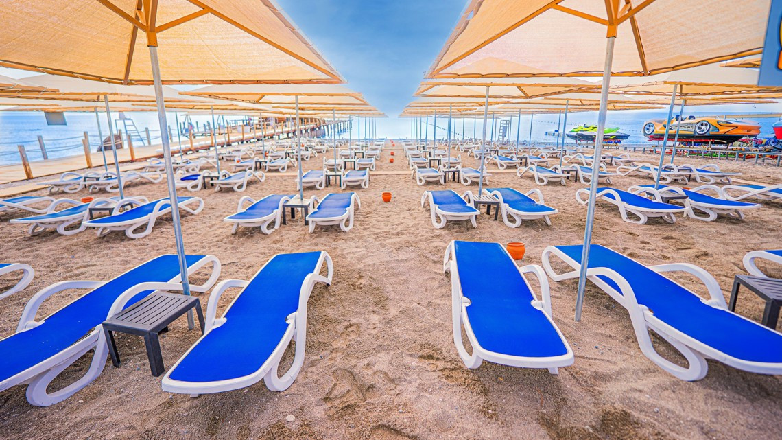 RIOS BEACH (EX. EGE MONTANA, INTERSPORT HOTEL) фото 2
