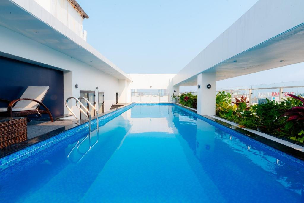 VIAN HOTEL