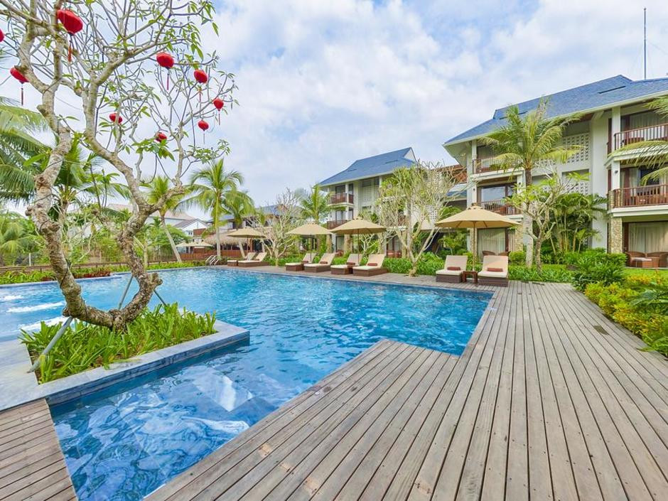 HOI AN ECO LODGE & SPA