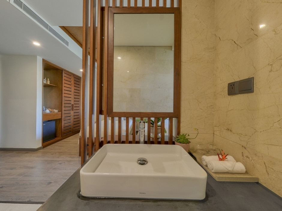HOI AN ECO LODGE & SPA фото 7