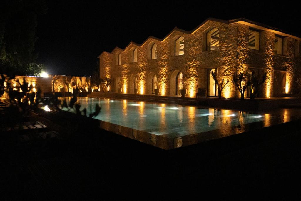 RUINS LUXURY RESORT ADULTS ONLY 12+ фото 7