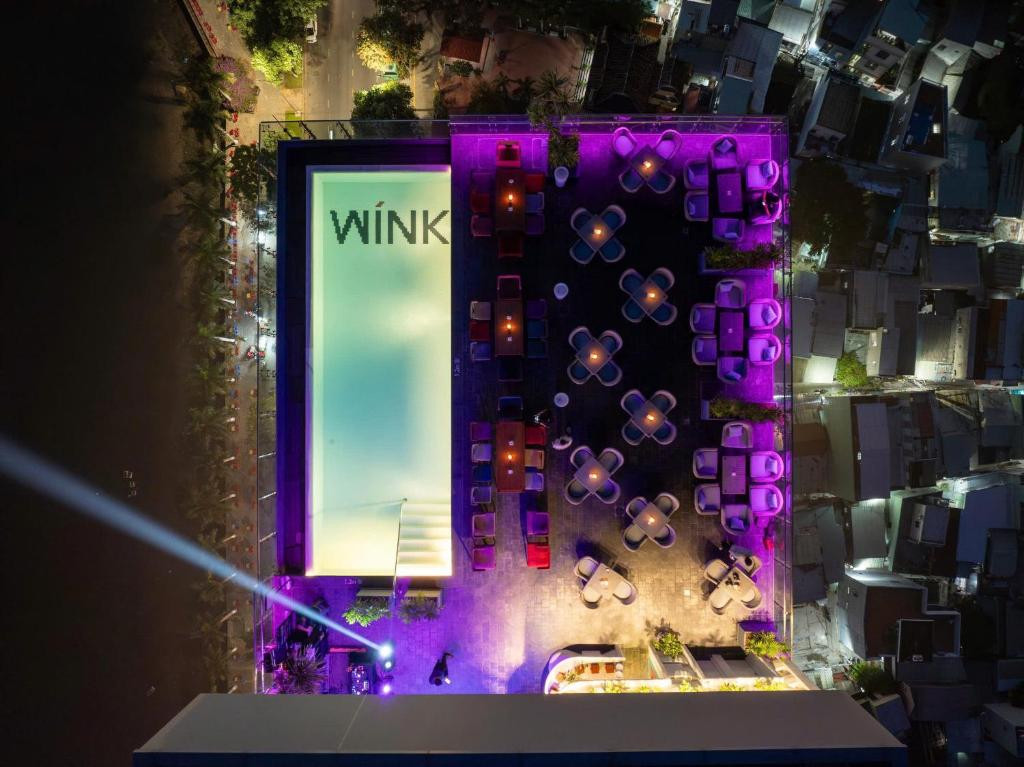 WINK ICON DANANG RIVERSIDE фото 6