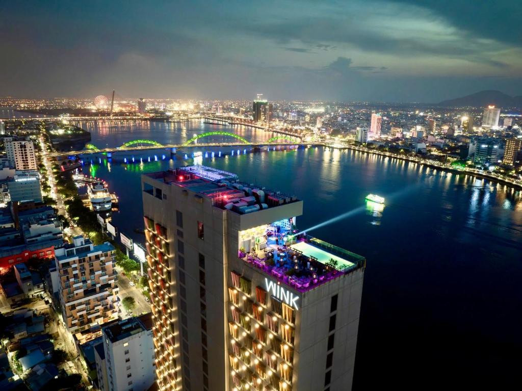WINK ICON DANANG RIVERSIDE фото 7