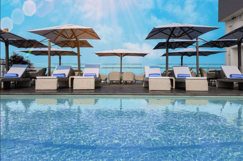 WINK ICON DANANG RIVERSIDE фото 8