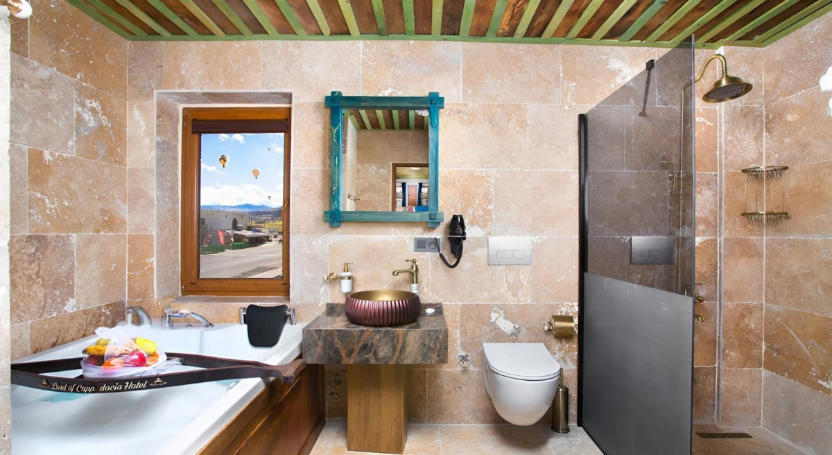 RAPSODI STONE SUITES фото 4