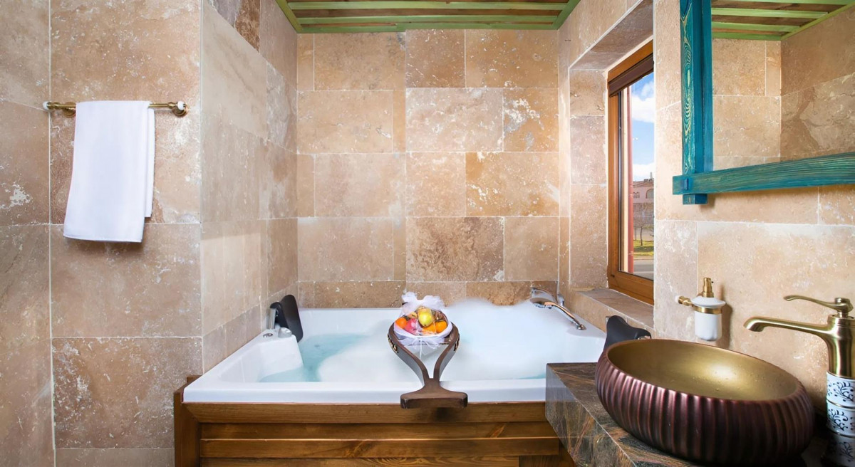 RAPSODI STONE SUITES фото 5