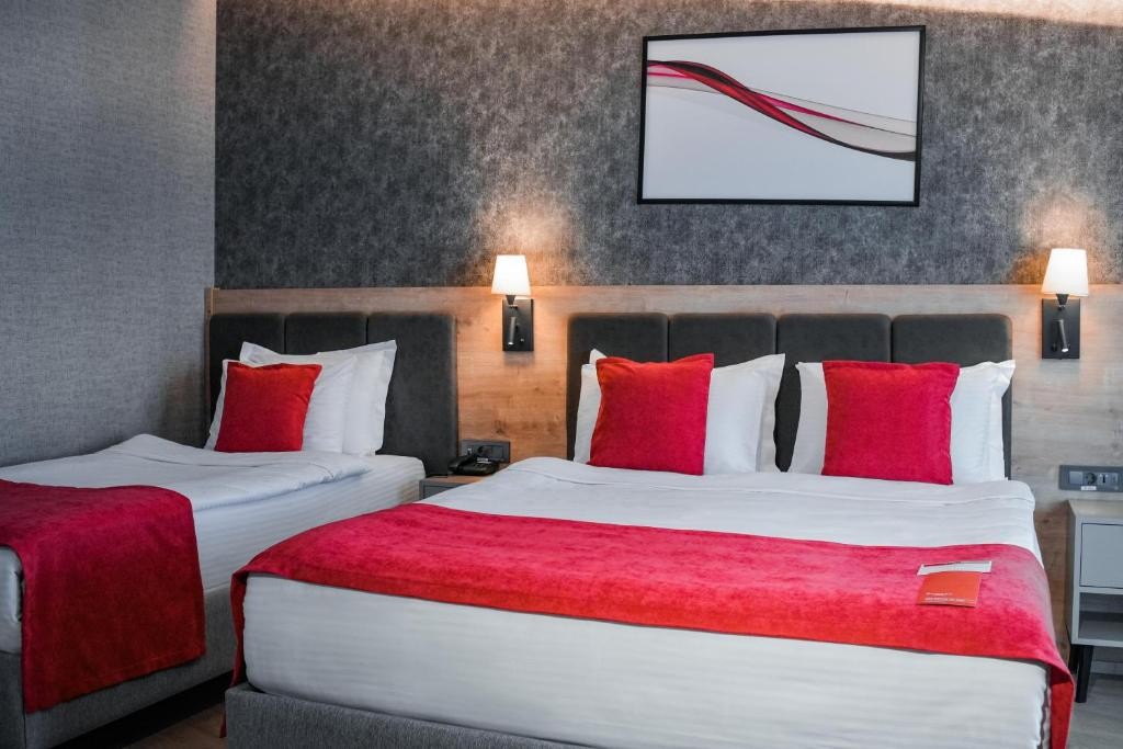 RAMADA BY WYNDHAM DALAMAN фото 4