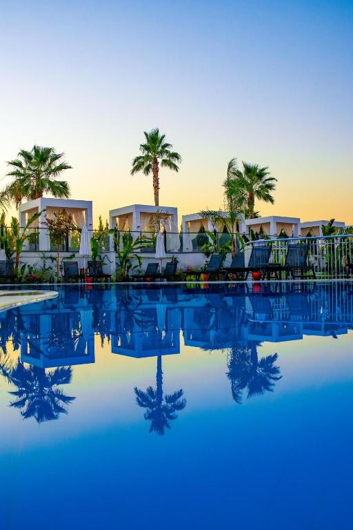 RAMADA BY WYNDHAM DALAMAN фото 5