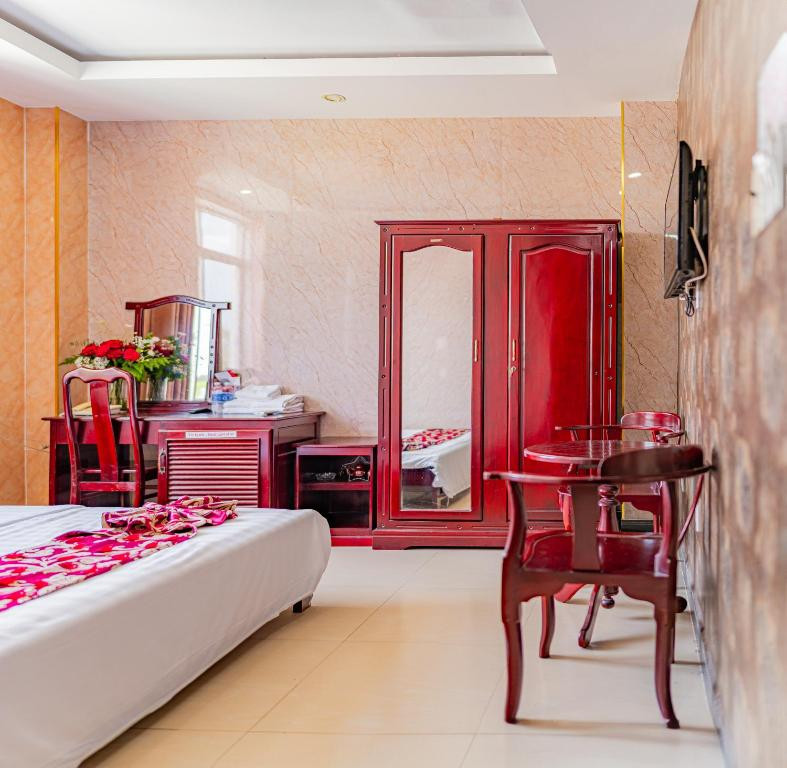 THI LONG PHUNG HOTEL фото 3