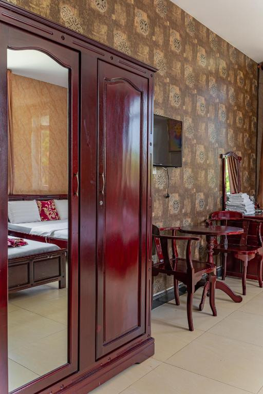 THI LONG PHUNG HOTEL фото 6