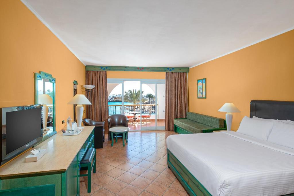 ARABIA AZUR BEACH RESORT