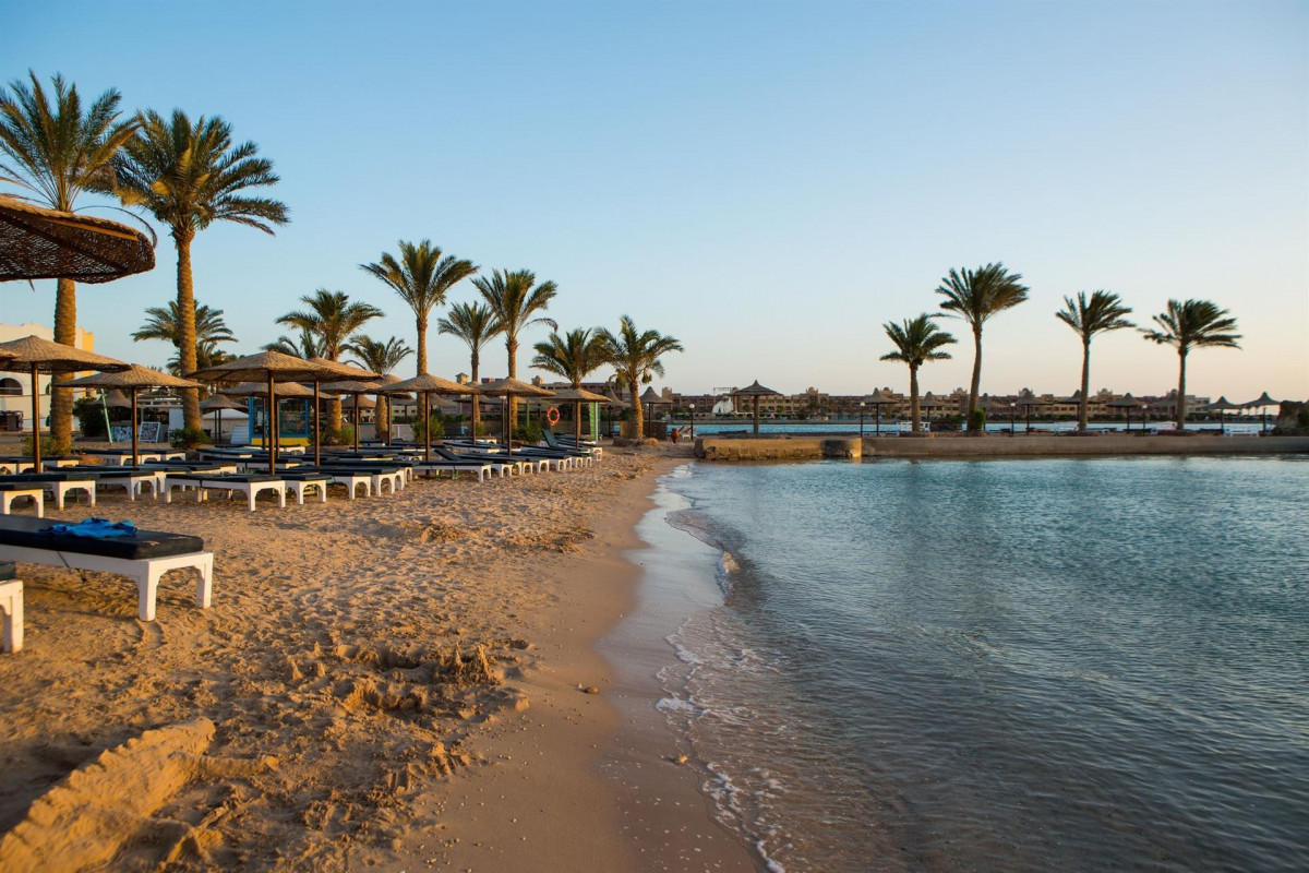 ARABIA AZUR BEACH RESORT фото 5