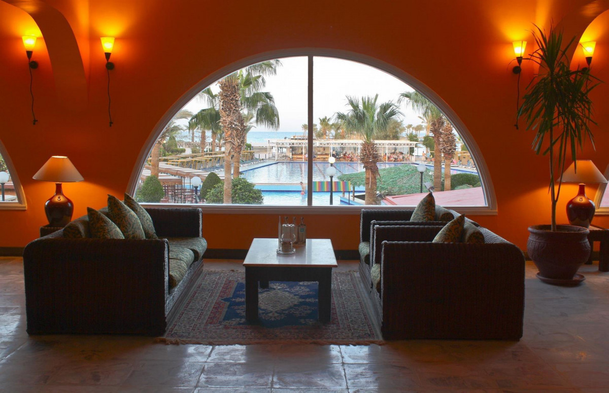 ARABIA AZUR BEACH RESORT фото 8