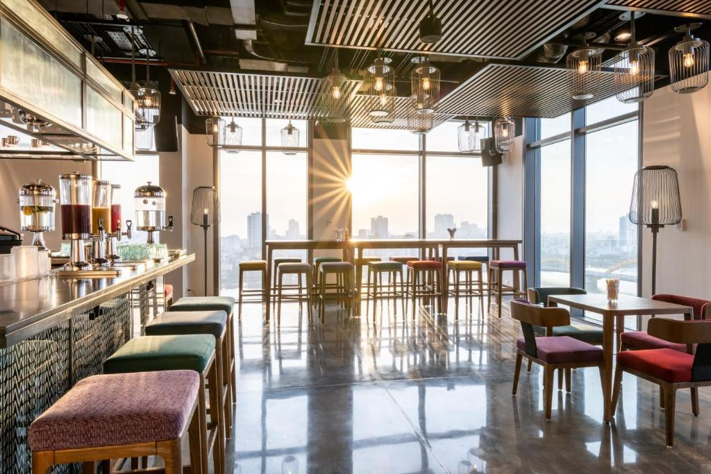 WINK HOTEL DANANG CENTRE фото 7